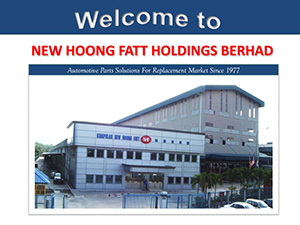 New Hoong Fatt Group