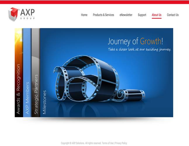 AXP Solutions Sdn. Bhd.